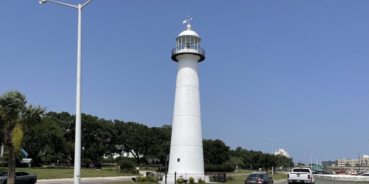 Biloxi Mississippi is a great place to live/visit [2025]