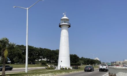 Biloxi Mississippi is a great place to live/visit [2025]