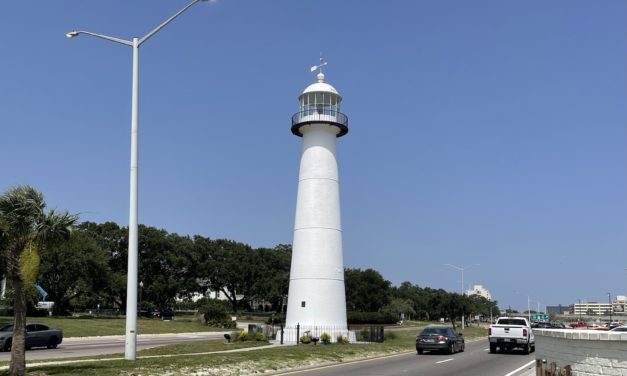 Biloxi Mississippi is a great place to live/visit [2025]