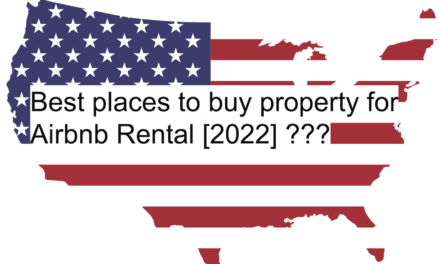 The Best Places to Buy Property for Airbnb Rental [2023]