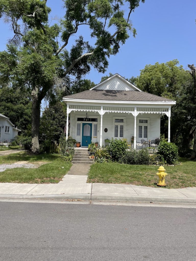 real estate investment