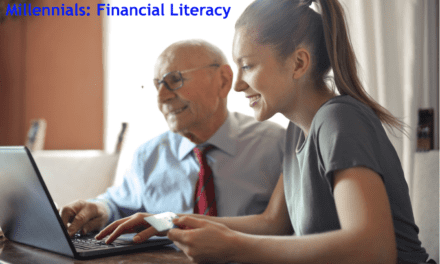 Millennials: Your best practical guide to financial literacy 2025