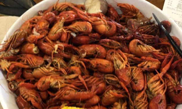 The Best Southern,Creole, and Cajun food: Mississippi Gulf Coast