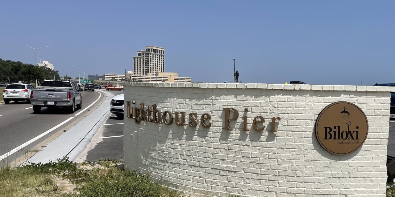 Biloxi, MS best coastal city: Things you need to know