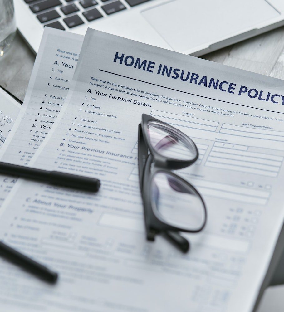 homeowner insurance rates going up