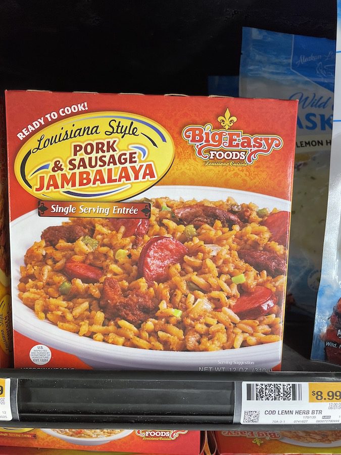 Jambalaya