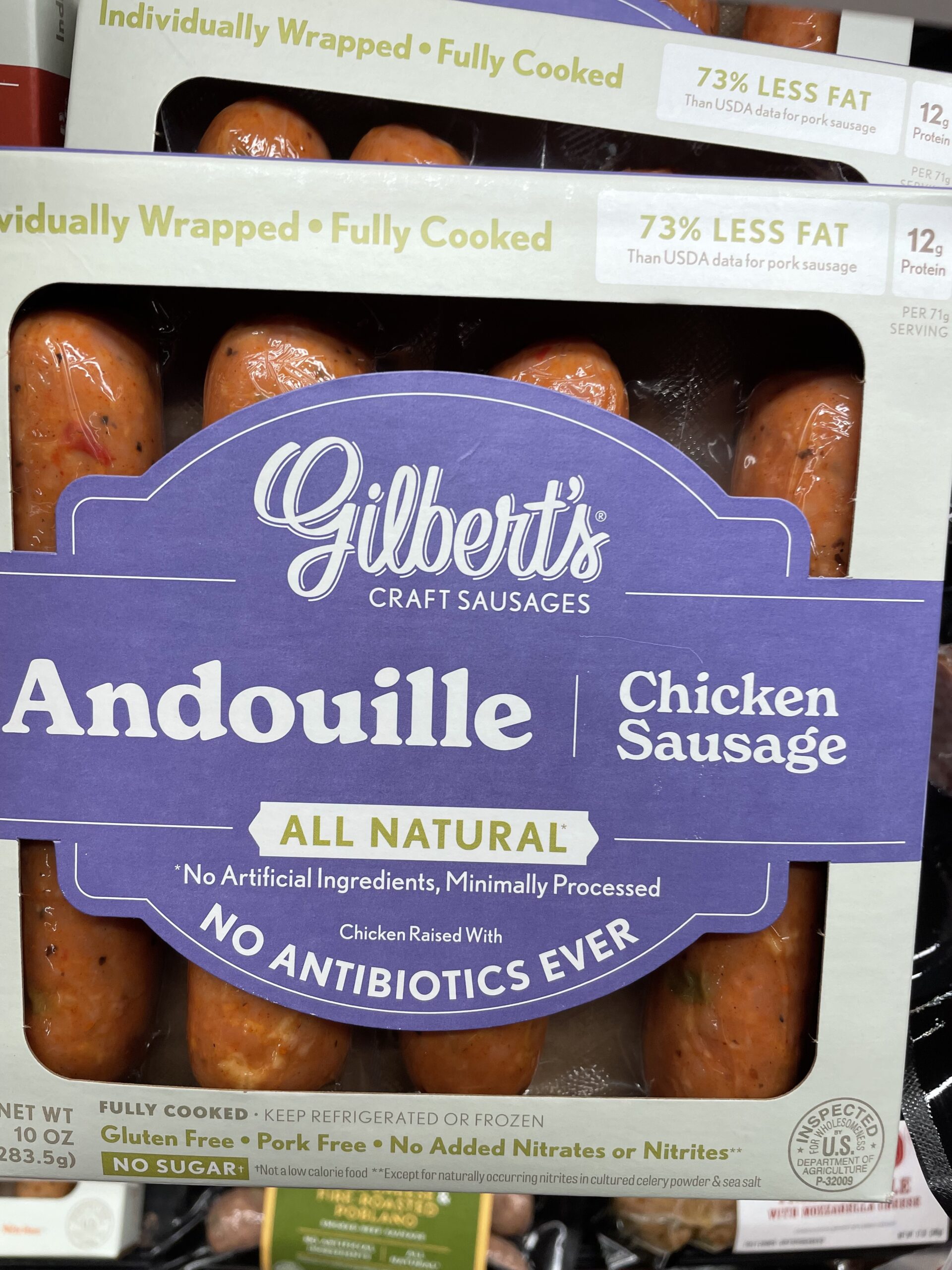 Andouille
