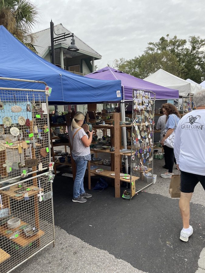 booth peter anderson festival ocean springs