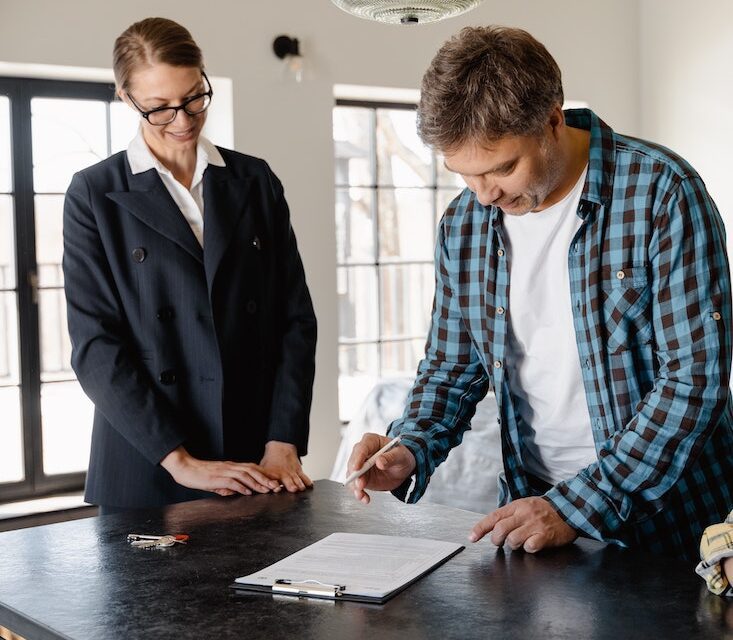 Seller-Owner financing: This is how it’s done now