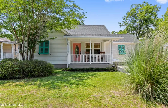 property tax example of house for sale