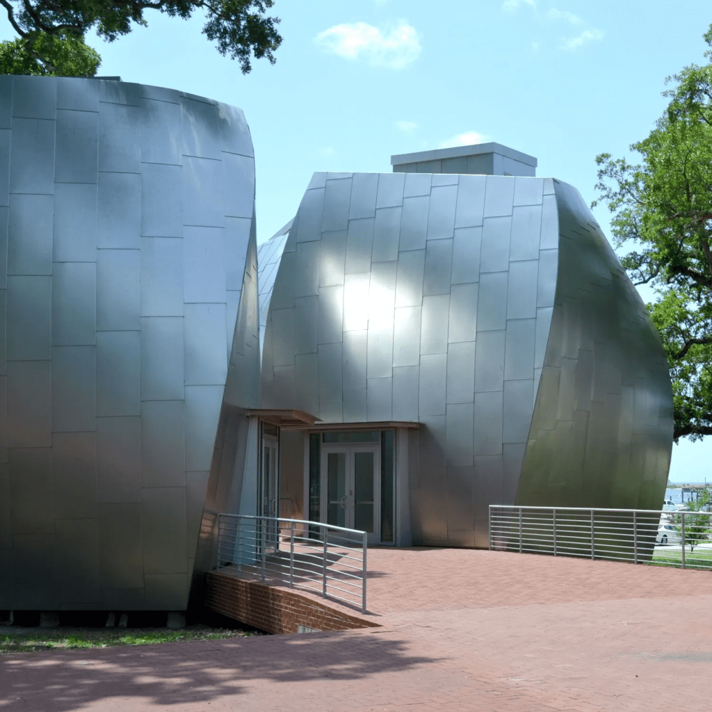 Ohr-O'Keefe Museum of Art