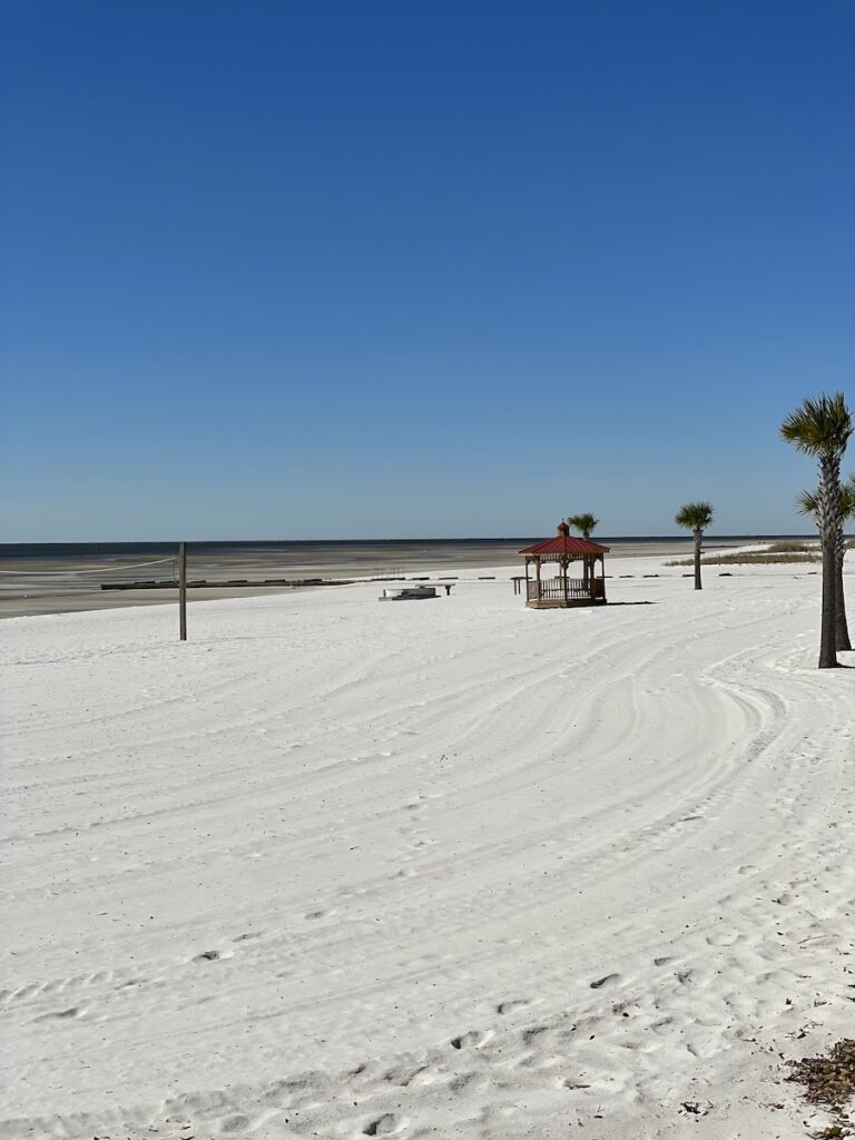 the beach best path to improved health 