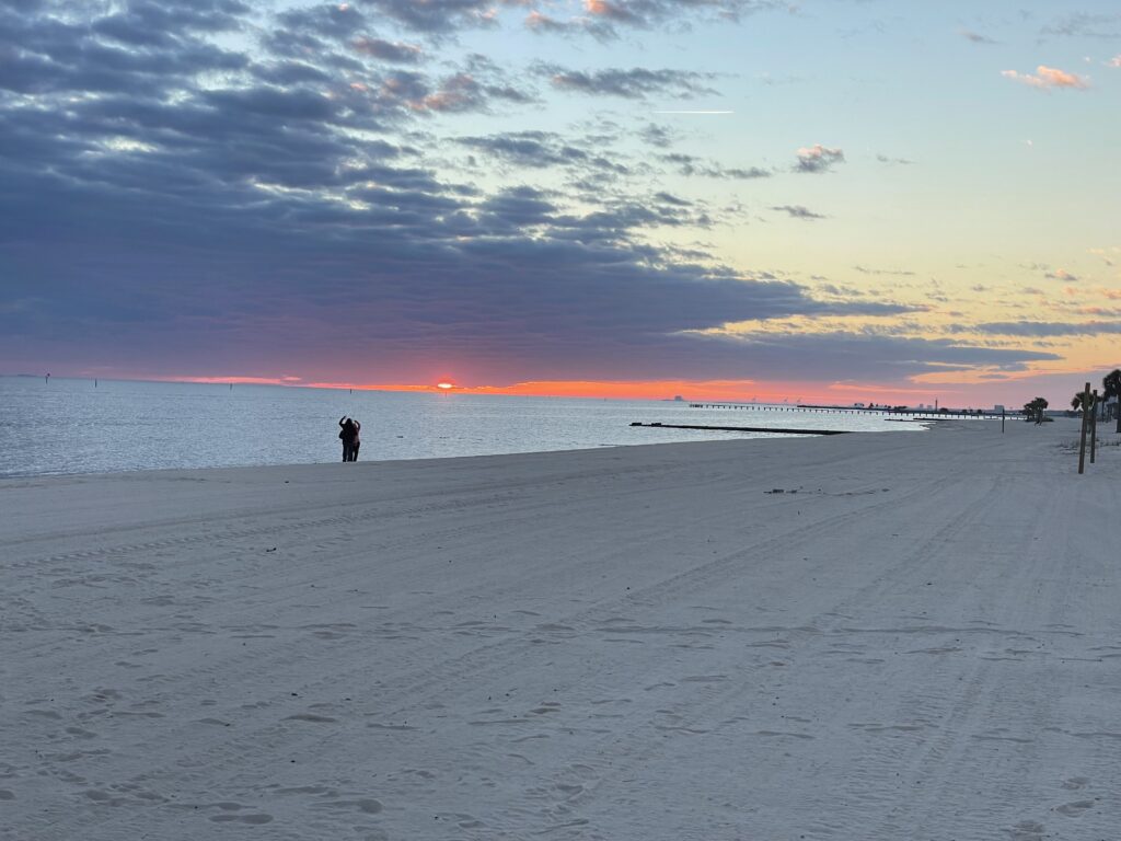 Biloxi best beaches