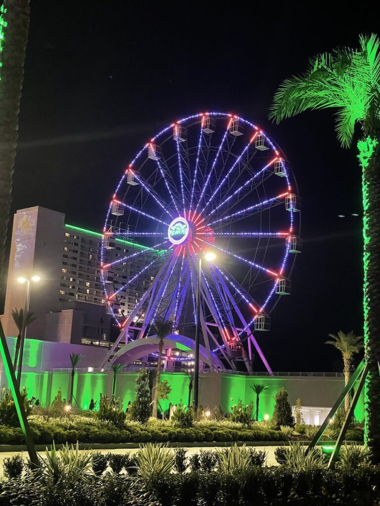 Margaritaville resort biloxi