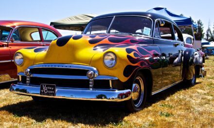 Best car & truck show schedule on the Gulf Coast