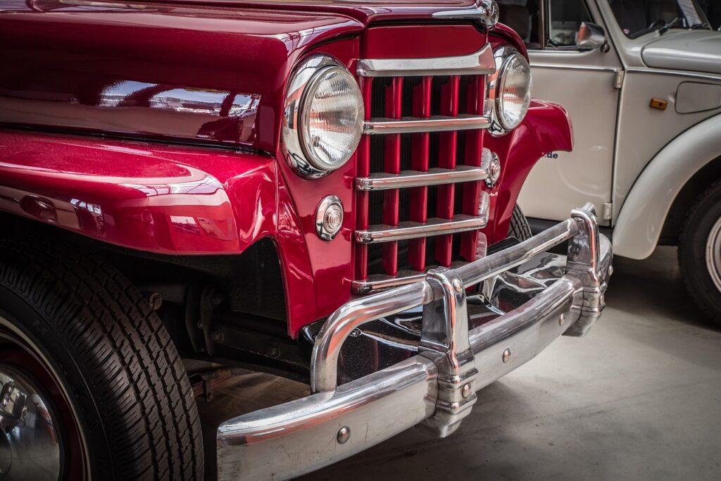 classic jeep best car & truck show schedule