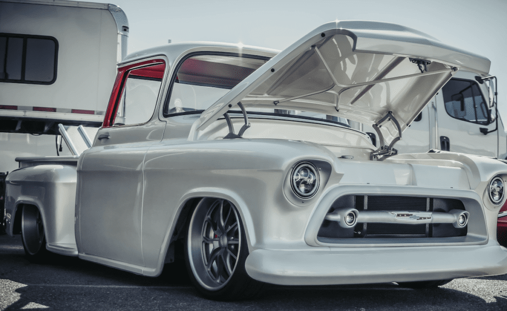 Scrapin the coast best cars and trucks 