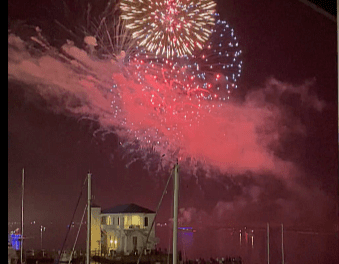 Best guide to July 4th on the Mississippi Gulf Coast