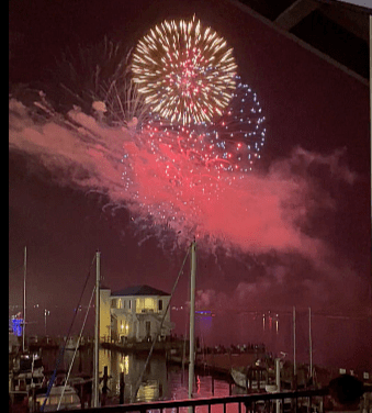 Best guide to July 4th on the Mississippi Gulf Coast