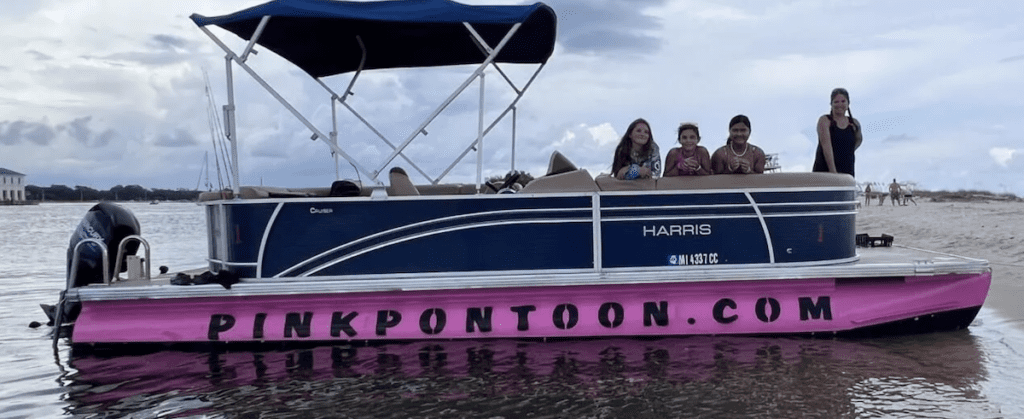 Biloxi Boat Rentals