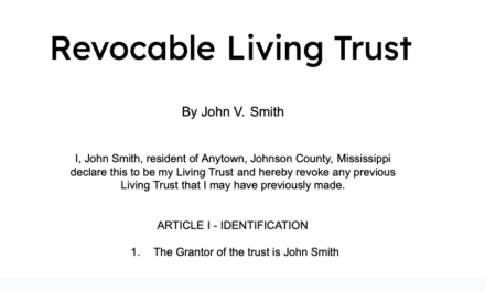 Trusts: Which type is the best for you now?