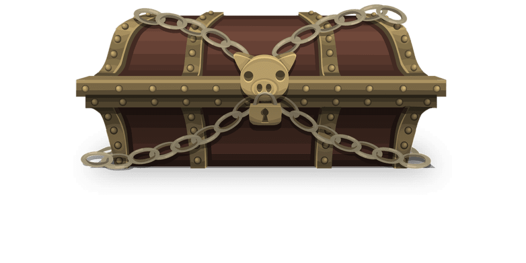treasure chest