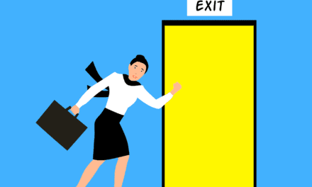 My old 401(k) what happened when I quit?