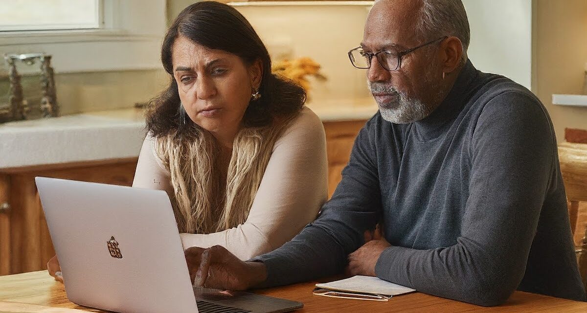 How long will my savings last? I’m retired now!