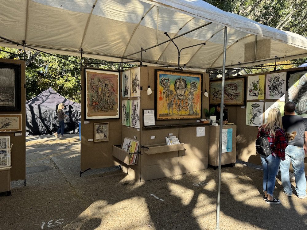 Original art for sale