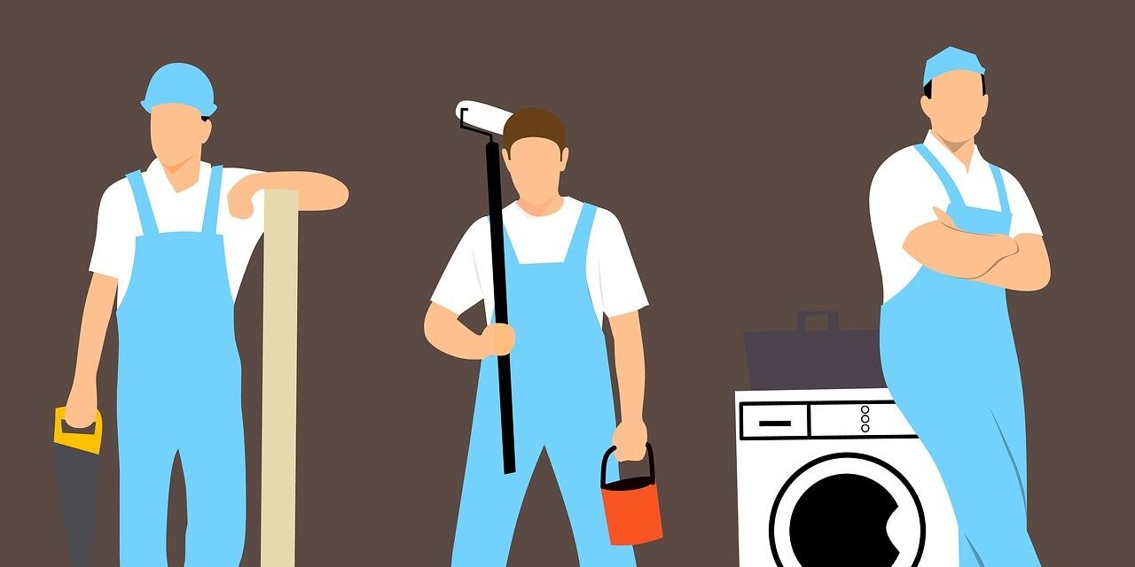 Best tips for maintenance of your vacation rental home