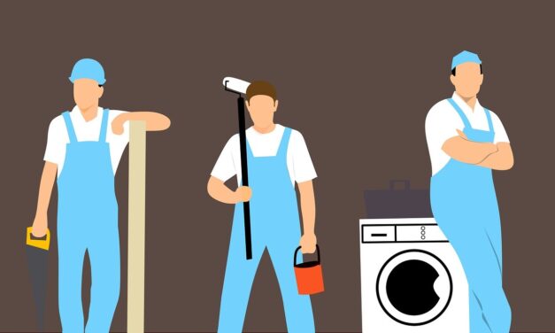 Best tips for maintenance of your vacation rental home