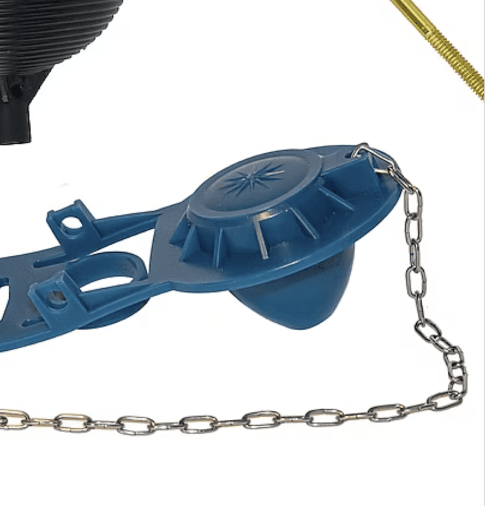 toilet stopper vacation rentals