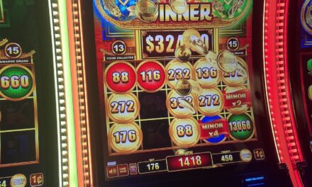 Best tips to win more on casino slot machines