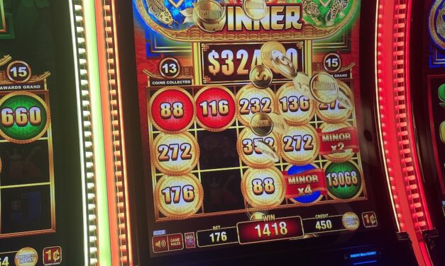 Best tips to win more on casino slot machines