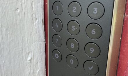 The best guide for electronic smart lock battery life