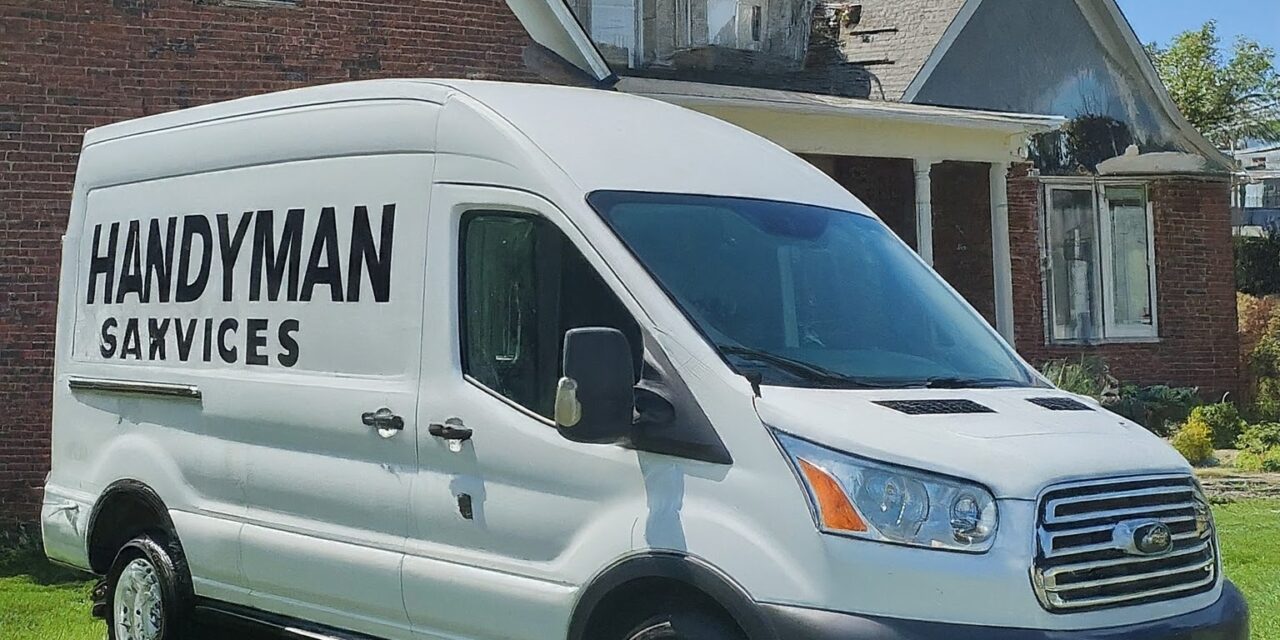 Why seniors need a handyman for home repairs now