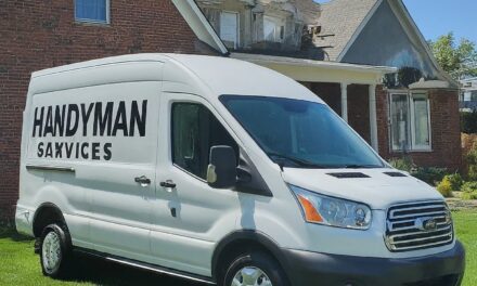 Why seniors need a handyman for home repairs now