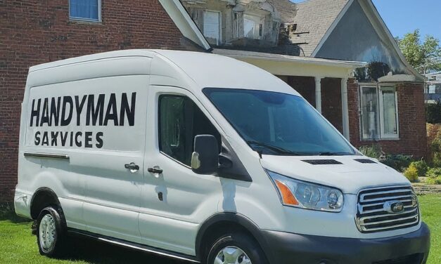 Why seniors need a handyman for home repairs now