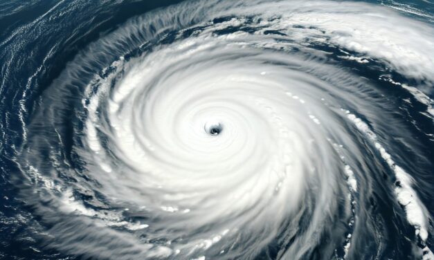 Concerned about hurricanes? Move to the Mississippi Gulf Coast