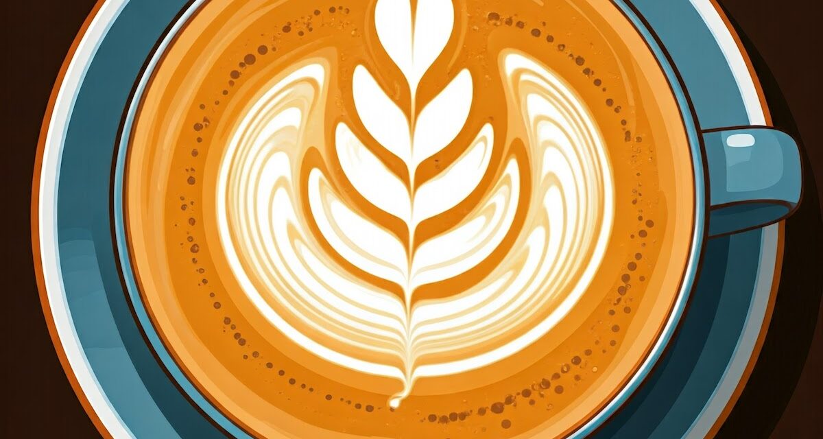 How will fancy coffee destroy your budget now?