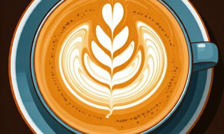 How will fancy coffee destroy your budget now?