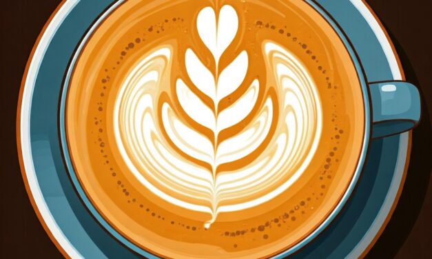 How will fancy coffee destroy your budget now?