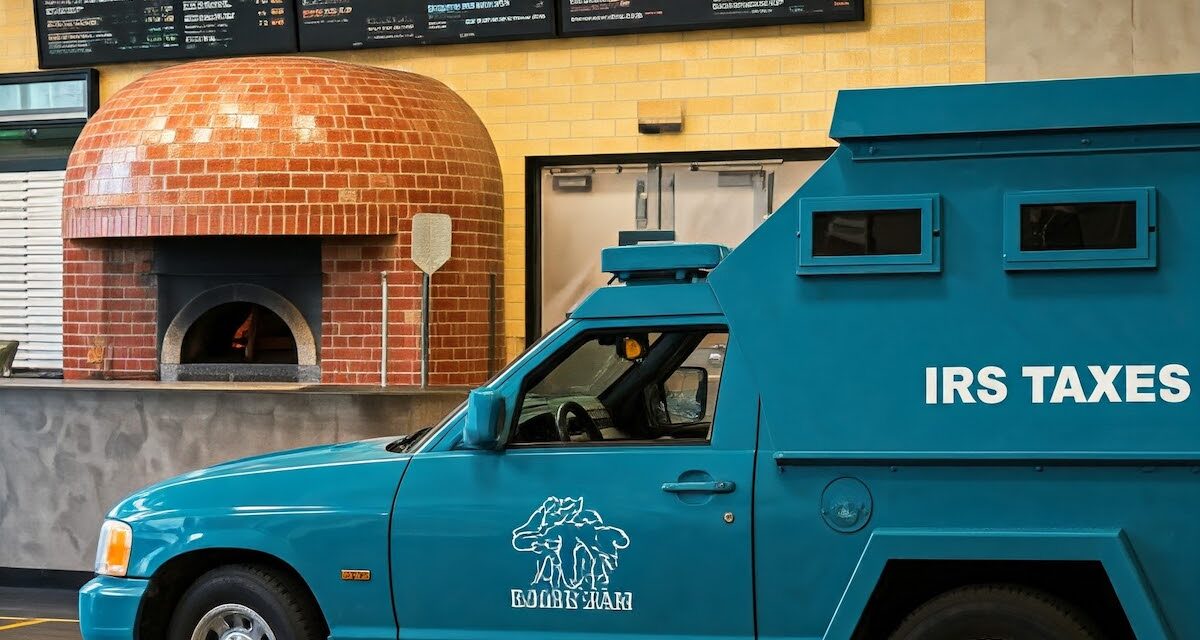 How do higher corporate taxes affect me now