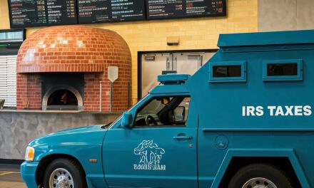 How do higher corporate taxes affect me now