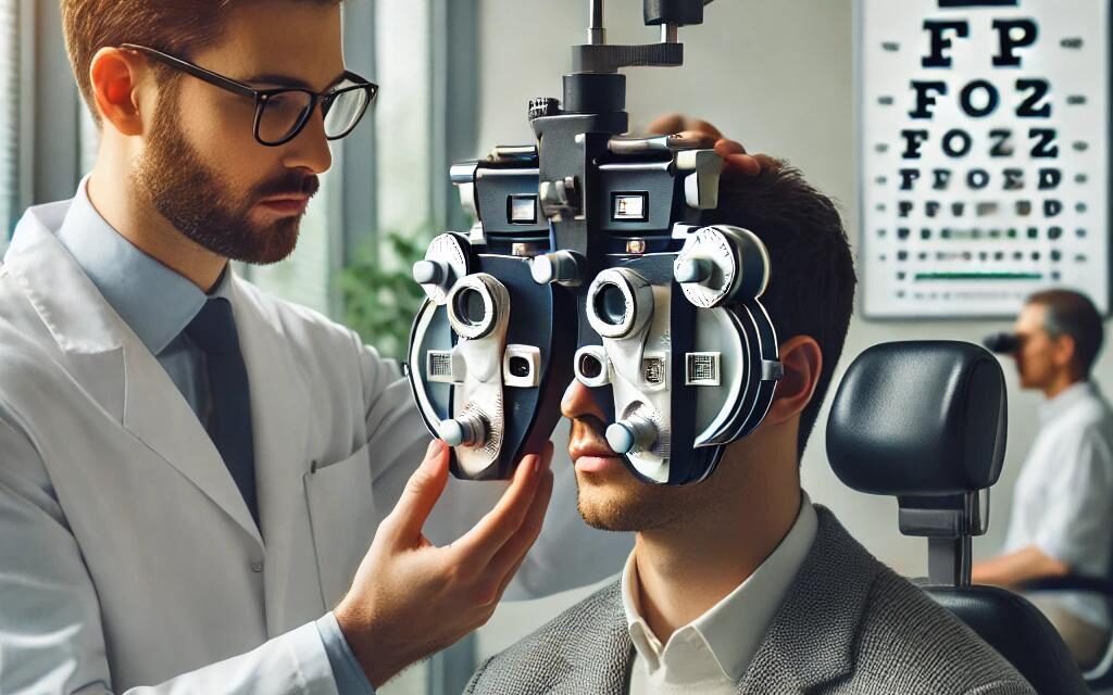 My journey to perfect vision: No more glasses now