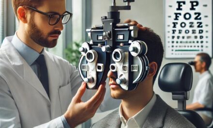 My journey to perfect vision: No more glasses now