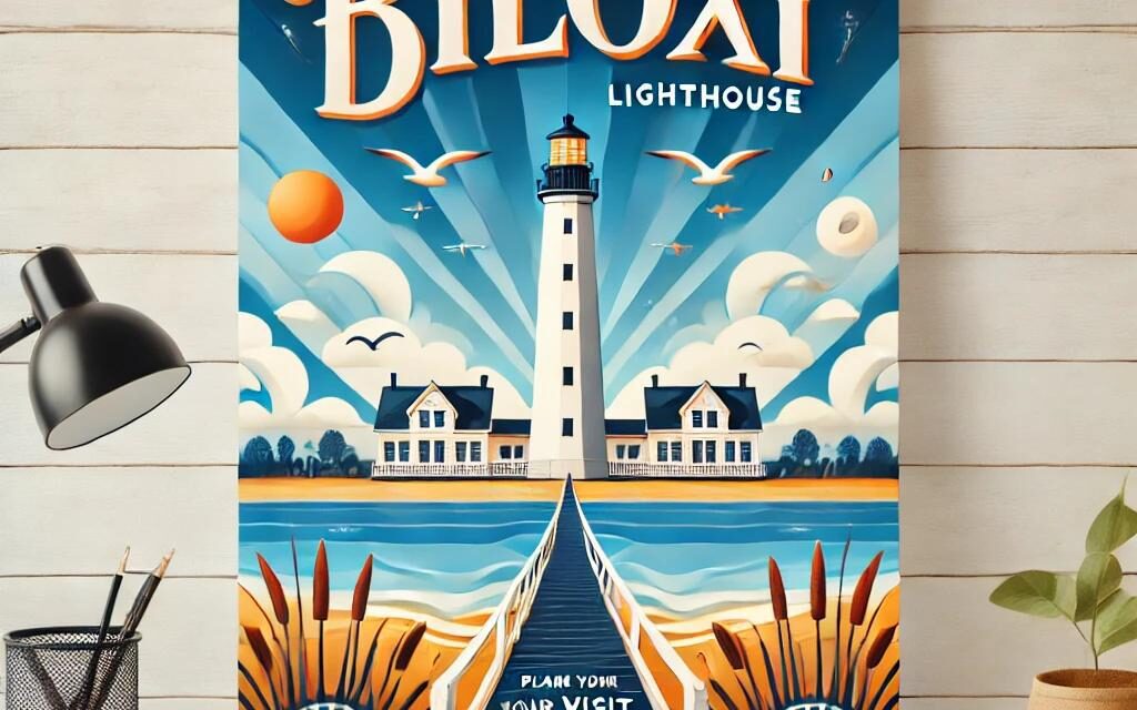 52 great fun things to do in Biloxi Mississippi