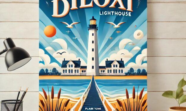 52 great fun things to do in Biloxi Mississippi