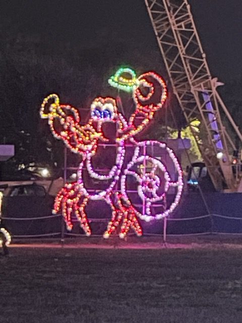Gulfport Harbor Lights Festival