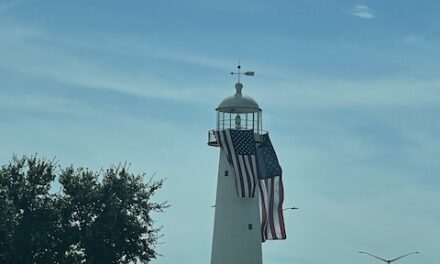 24 reasons why people moving to the Mississippi Gulf Coast